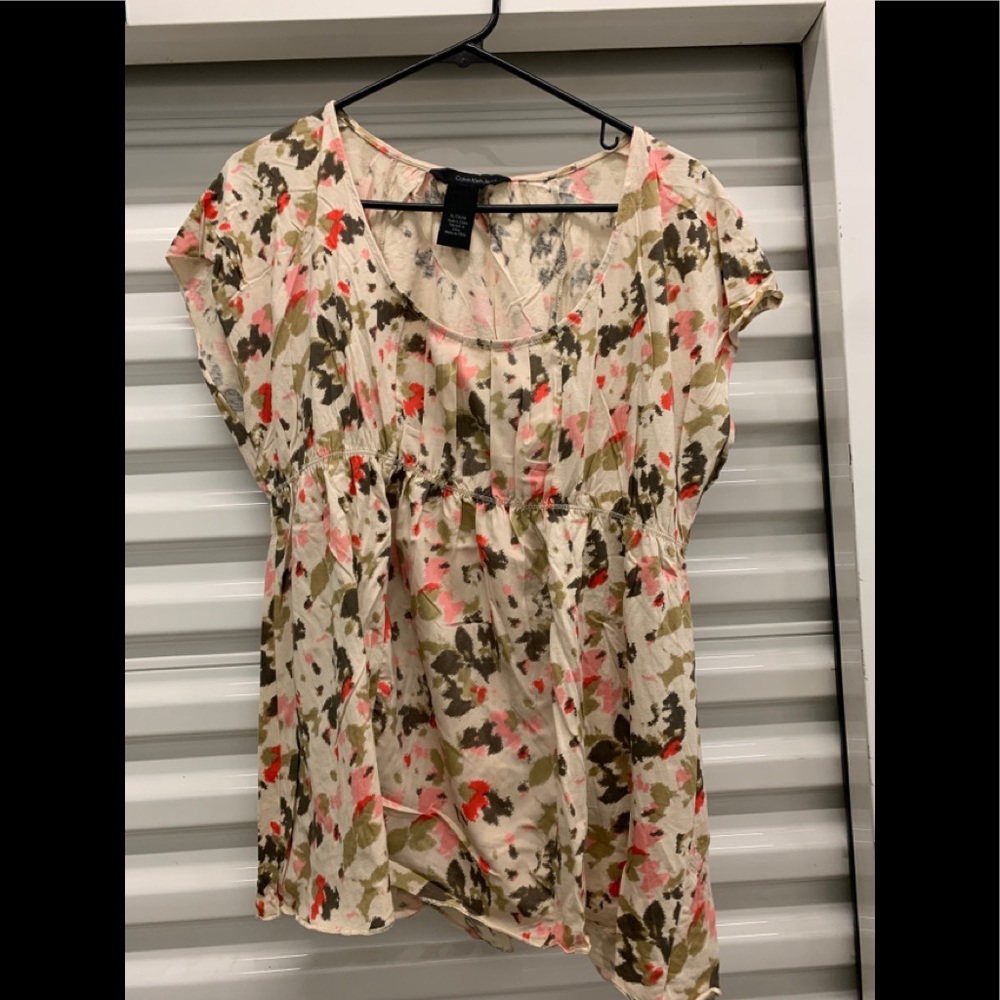Calvin Klein Blouse